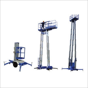 Aerial Work Platforms Market Demand, Industry, News, Trends, Share - 2024 to 2032