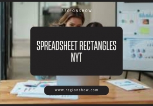 Understanding Spreadsheet Rectangles: The Backbone of Data Management