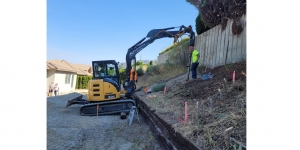 Helical Piles for New Projects: Benefits and Insights