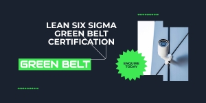 How Long Does It Take to Complete a Lean Six Sigma Green Belt?