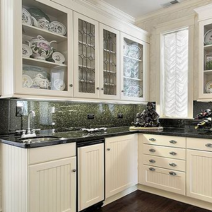 RTA Cabinets: A Convenient and Affordable Option for Your KitchenRemodel