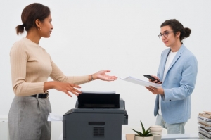 Understanding Printer Lease Agreements in the UK