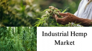 Industrial Hemp Market Size, Share, Growth and Forecast Overview Through 2032