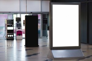 How Do Commercial LED Displays Enhance Customer Engagement?