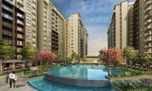 Purva Aerocity: Buy Your Dream Home in Bangalore