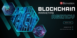 Top 5 Blockchain Marketing Agencies in 2025