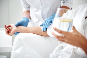 Rejuvenate Your Health with IV Hydration Therapy in Marietta, GA: A Comprehensive Guide