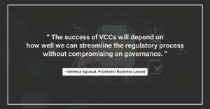 Budget 2024: Business Lawyers’ Take on India to See VCC Structure Like Singapore