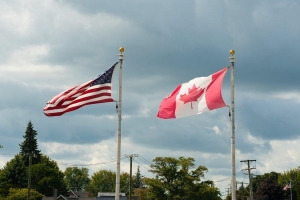 Cross Border Accountant: Simplifying U.S.-Canada Taxation