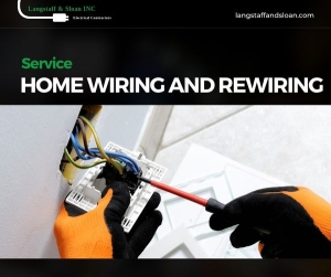 The Complete Guide to Full House Electrical Rewiring: When and Why You Need It