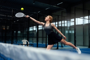 Serve Up Some Fun: Where to Enjoy Pickleball Open Play Nearby