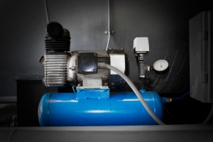 Time for a Check-Up? Here Are 7 Signs Your Air Compressor Might Be Breaking Down