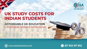 Cost of Study in UK for Indian Students: A Complete Guide