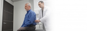 Common Treatments Offered By Back Pain Specialists