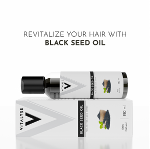 The Versatile Uses of Black Seed Oil in Everyday Life