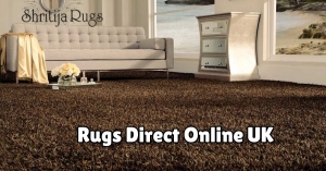 Best Place to Buy Rugs Direct Online in the UK with Shritija Rugs