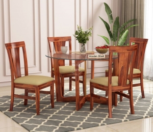 Dining Table Sets: A Perfect Addition to Your Home