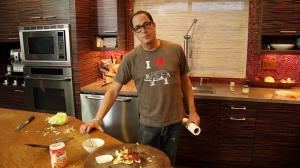 Hire Celebrity Chef Sam Zien for Your Event