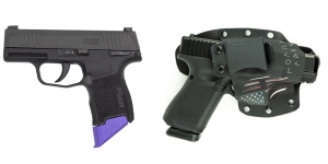 Sig Sauer P365 Accessories That Boost Performance 