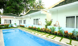 Best Resorts And Hotels In Morjim Beach, Goa For A Family Trip