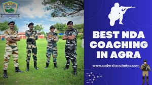Why Agra’s Best NDA Coaching is the Ultimate Game-Changer for Your Defense Career