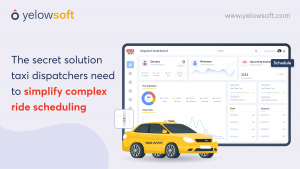 The secret solution taxi dispatchers need to simplify complex ride scheduling
