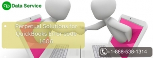 QuickBooks Error 1606: Causes, Solutions, and Prevention