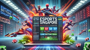 Esports Bet Malaysia: How to Get Started and Make Smart Bets