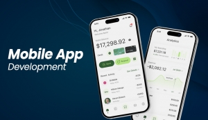 Mobile App Development Trends for Calgary Entrepreneurs in 2024