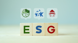 ESG Reporting is already a main demand for companies