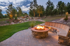 Hardscaping Near Me: Transform Your Yard with Pineda Properties