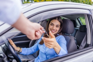 Exploring Rideshare Rental Companies With Flexible Solutions for Drivers