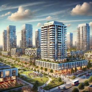 Explore Affordable North York Condos for Sale: Your Next Home Awaits