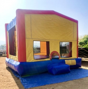 The Ultimate Guide to Renting a Bounce House for Your Next Event