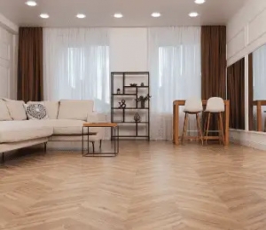 Your Ultimate Destination for Quality Flooring: