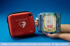 Philips HeartStart OnSite AED: Reliable Defibrillation for Emergency Response