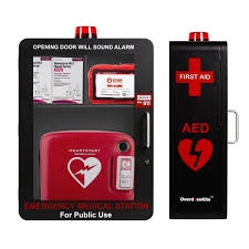 Philips HeartStart FRX AED: The Ultimate Solution for Tough Environments and First Responders