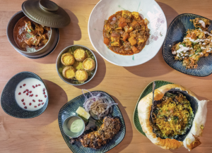 NYC’s Best Indian Eats: Restaurants That Are Worth the Buzz