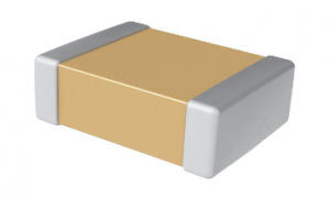 Multilayer Ceramic Capacitors (MLCCs) Operating Principle and Benefits