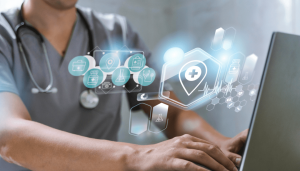 The Future Scope of Healthcare Software Development Services