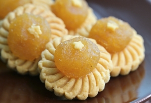 Why Pineapple Tarts Are Considered a Symbol of Prosperity