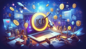 ICO Branding: Crafting a Unique Identity for Your Blockchain Project