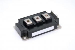 Silicon Carbide (SIC) Power Modules Market Report 2024-2032 | Industry Trends, Market Share