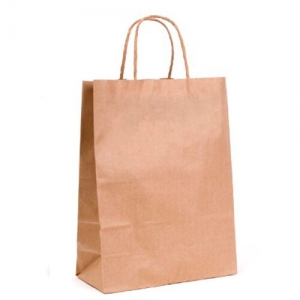 Discover the Benefits of Brown Paper Gift Bags: The Perfect Choice for Every Occasion