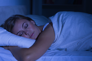 Sleep Awareness-Promoting Agents In Patients With Sleep Apnea