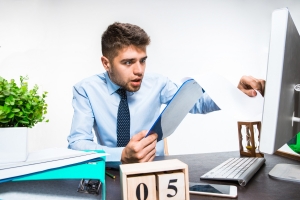 Mistakes to Avoid When Applying for Personal Loans