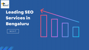 Leading SEO Services in Bengaluru: Why Your Business Needs It