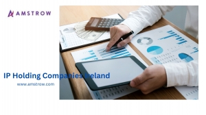 How do the Best Commercial and Administration Services Serve Holding Companies Ireland? 