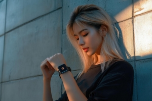 Top Smart Watch Ladies: Combining Technology and Elegance