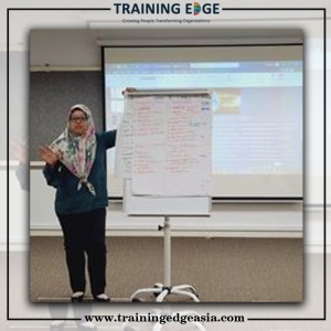 Executive Sales Coach Singapore: Driving Business Development Through Training Edge International